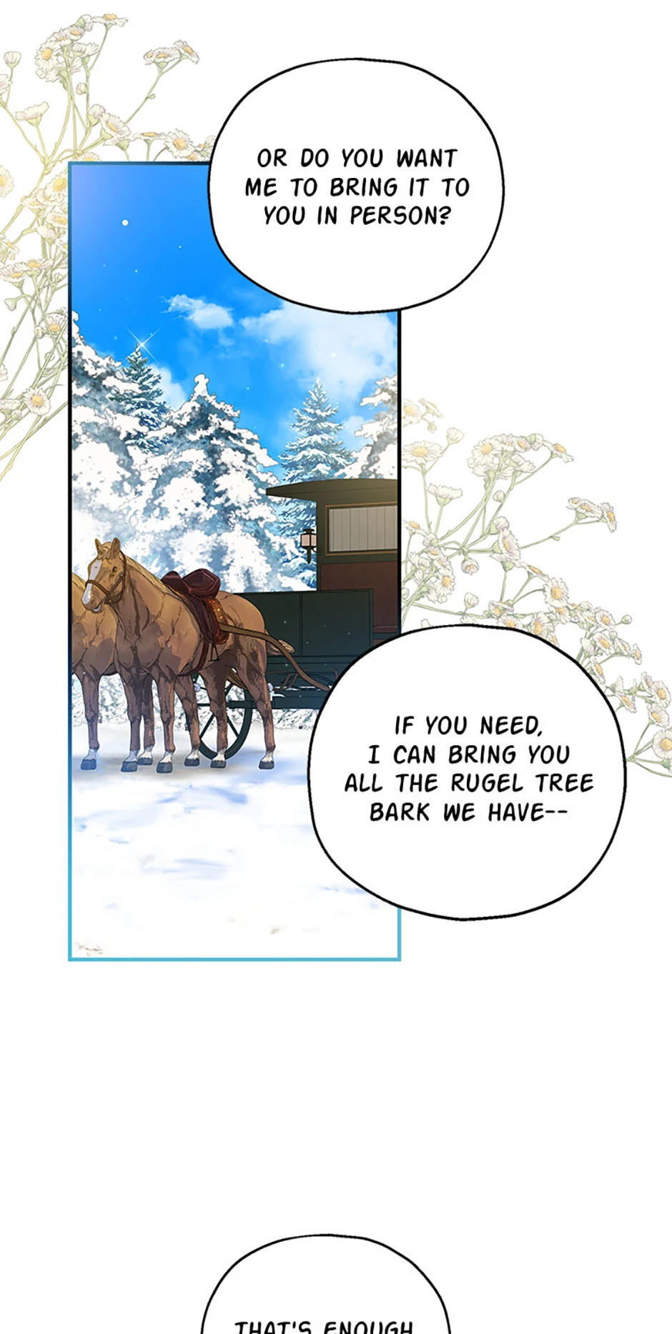 Read The Duke's Darling Daughter-in-Law EN Manga Online