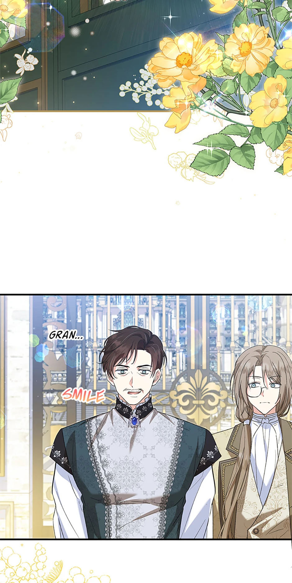 Read The Duke's Darling Daughter-in-Law EN Manga Online