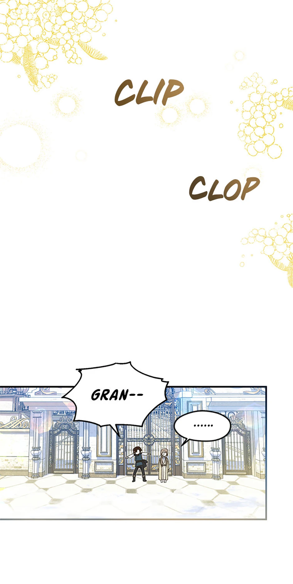 Read The Duke's Darling Daughter-in-Law EN Manga Online