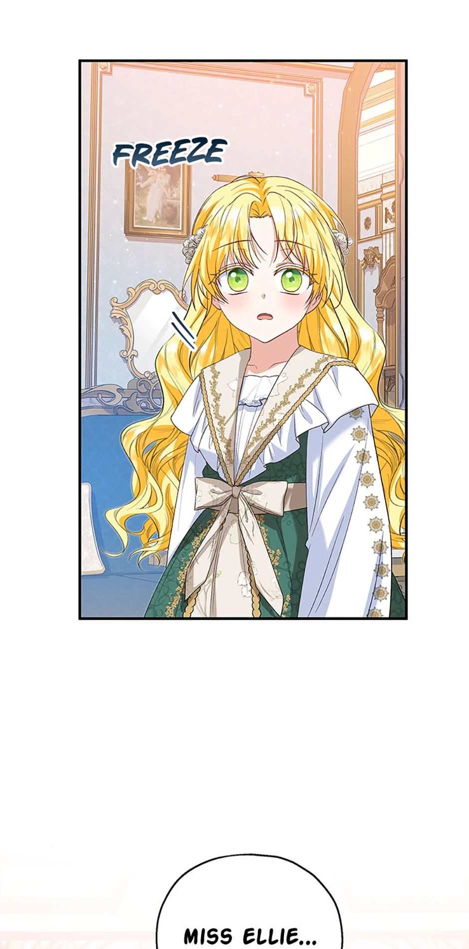 Read The Duke's Darling Daughter-in-Law EN Manga Online