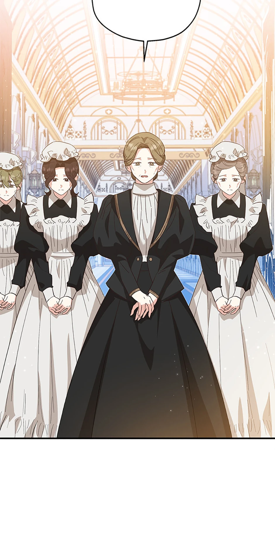 Read The Duke's Darling Daughter-in-Law EN Manga Online