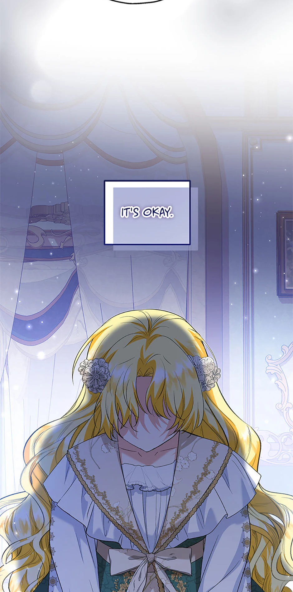 Read The Duke's Darling Daughter-in-Law EN Manga Online