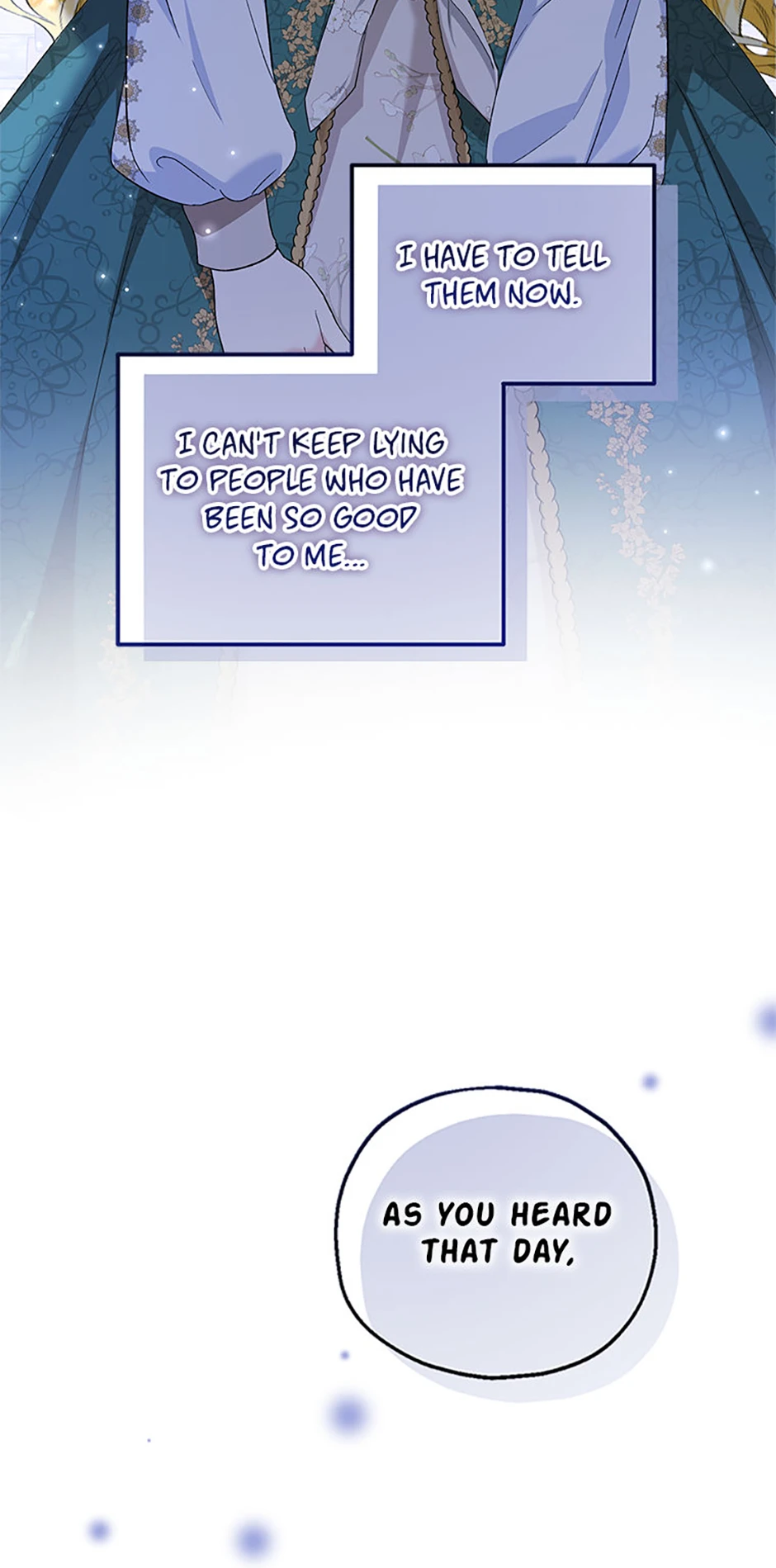 Read The Duke's Darling Daughter-in-Law EN Manga Online