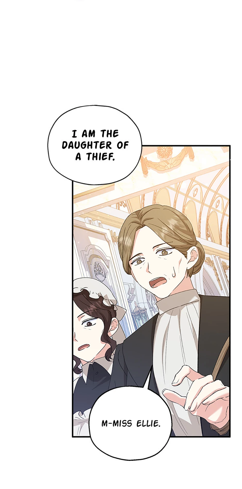 Read The Duke's Darling Daughter-in-Law EN Manga Online