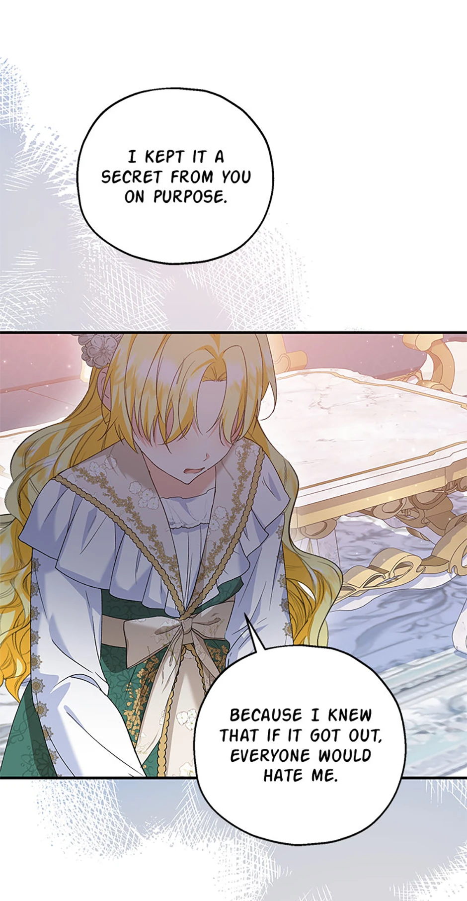 Read The Duke's Darling Daughter-in-Law EN Manga Online