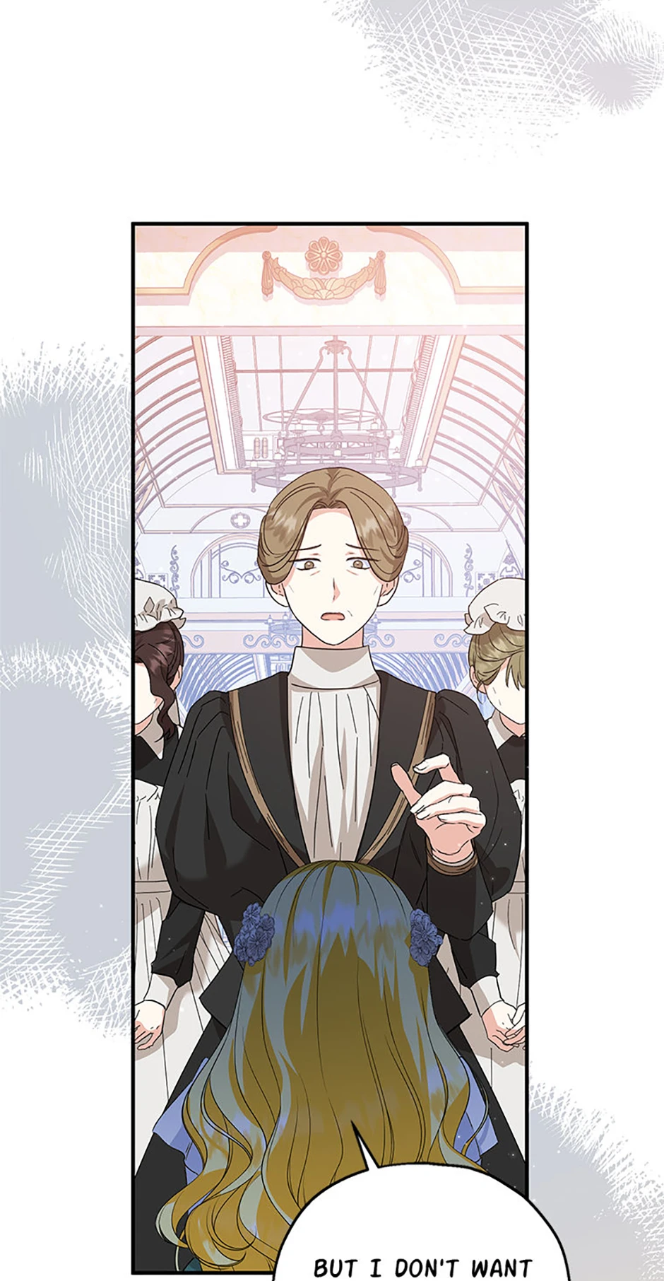 Read The Duke's Darling Daughter-in-Law EN Manga Online