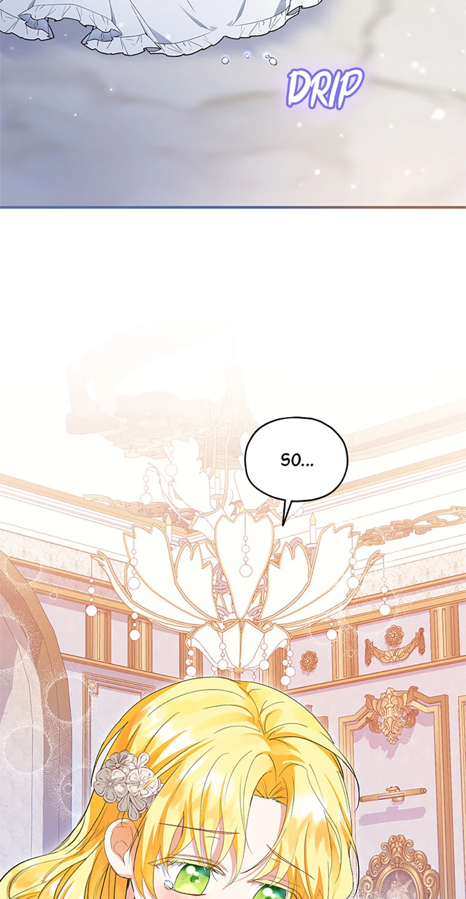 Read The Duke's Darling Daughter-in-Law EN Manga Online