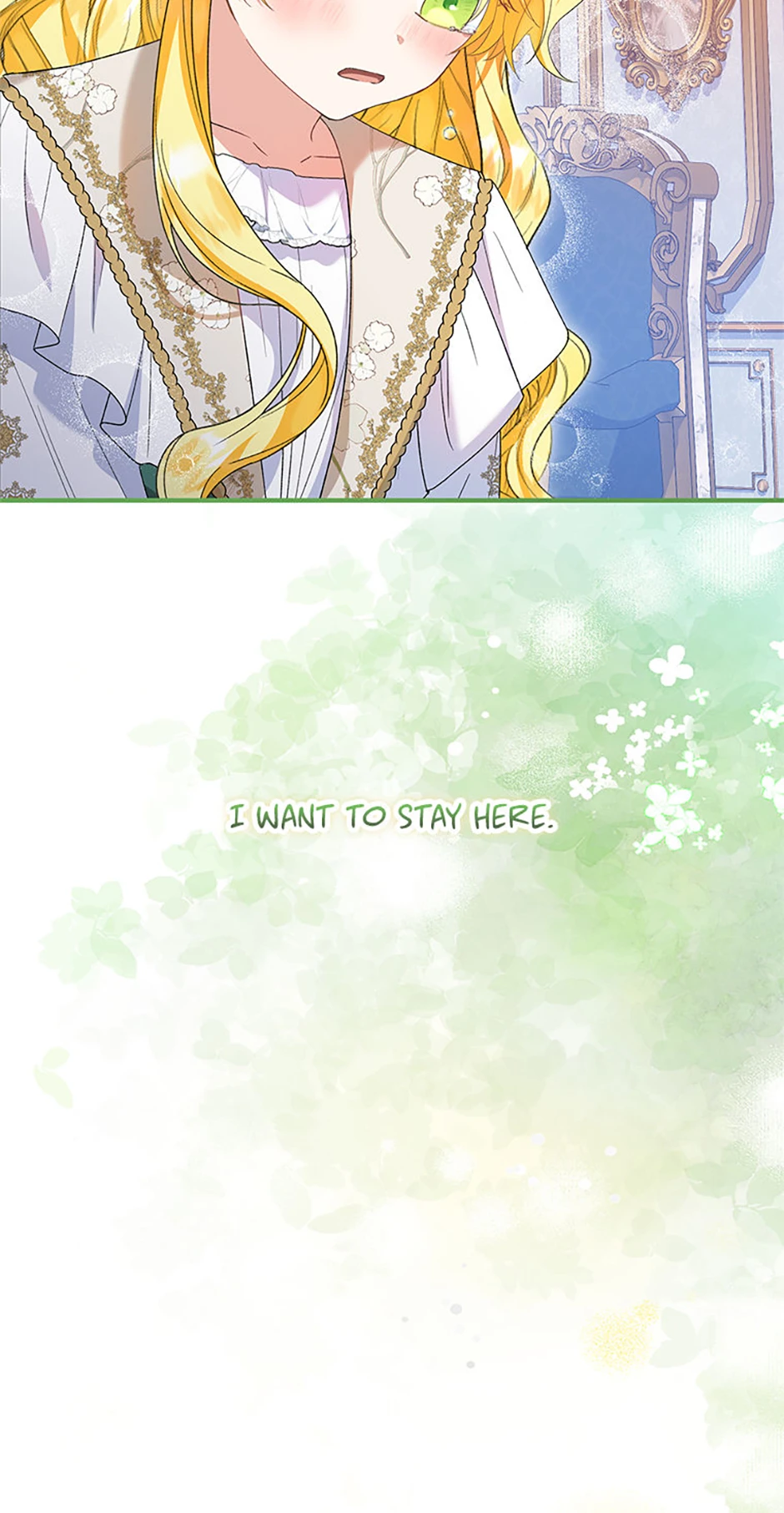 Read The Duke's Darling Daughter-in-Law EN Manga Online