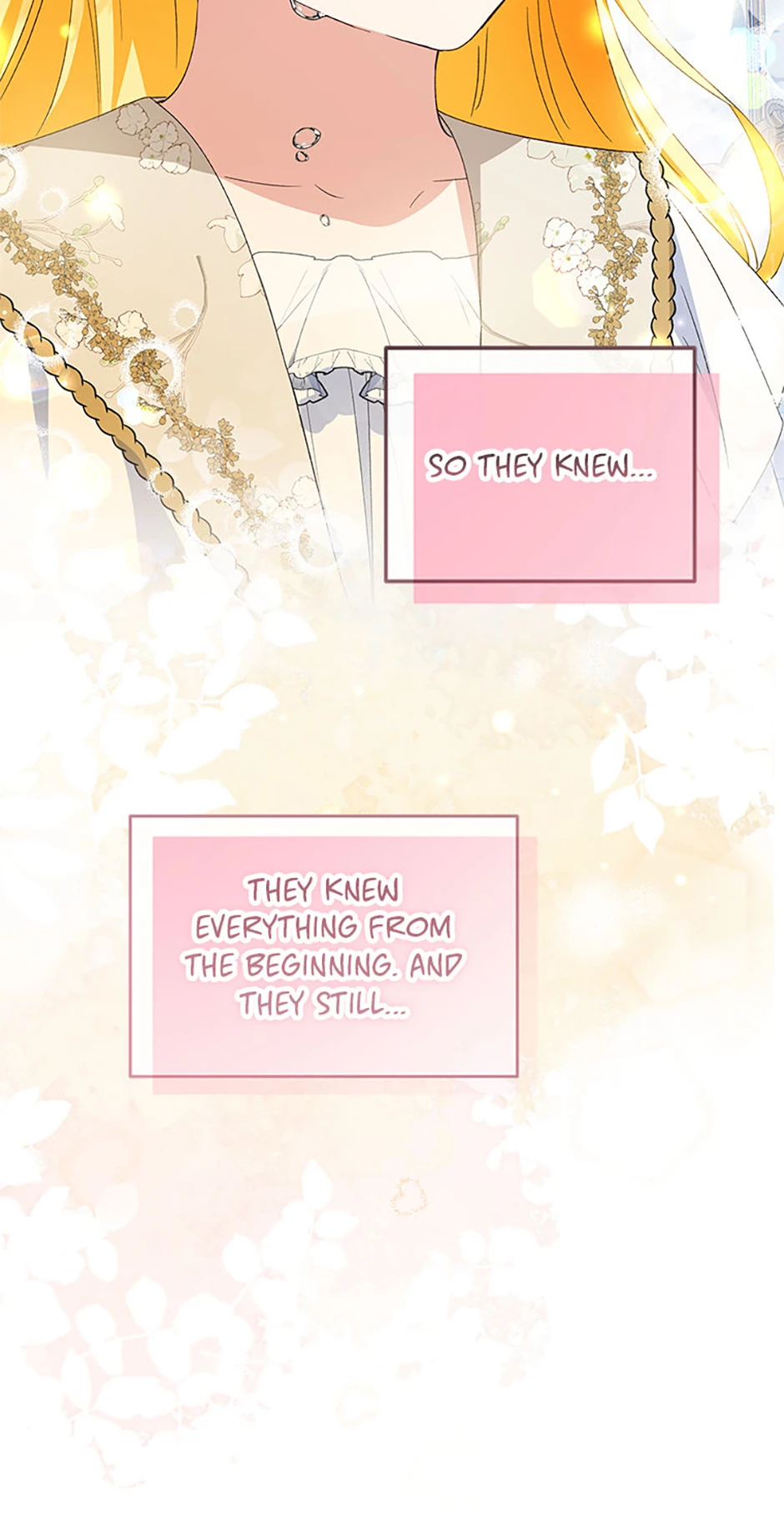 Read The Duke's Darling Daughter-in-Law EN Manga Online