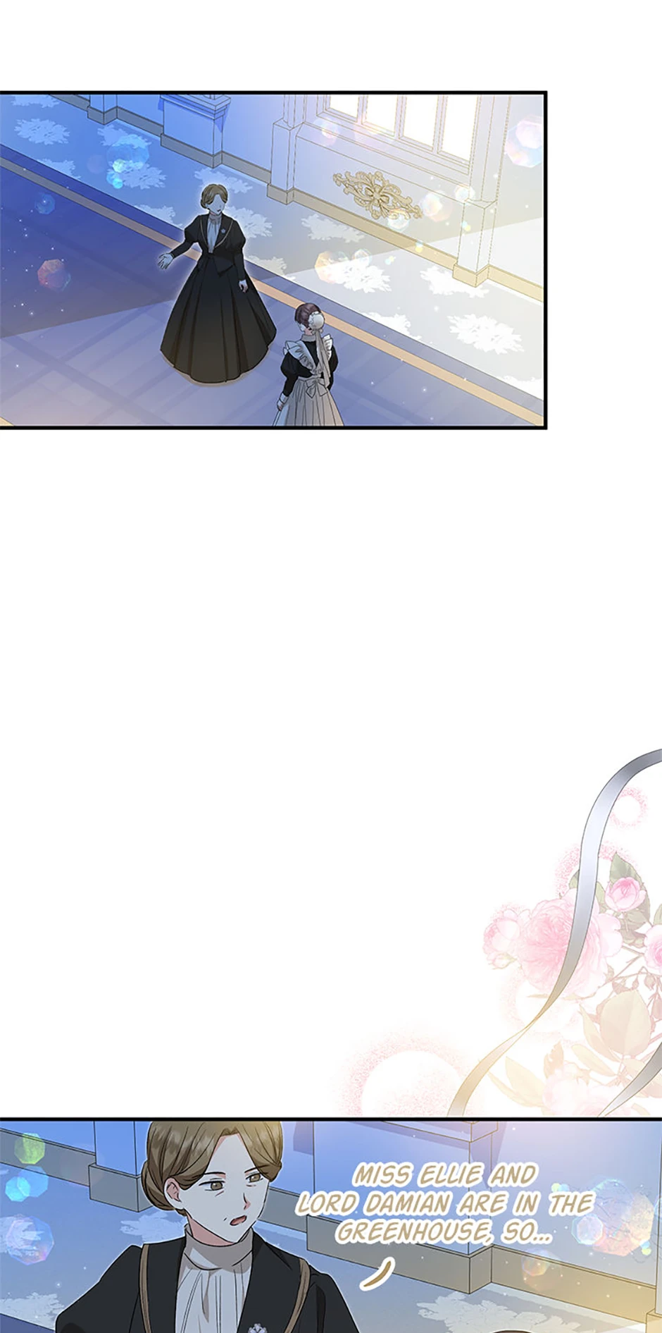 Read The Duke's Darling Daughter-in-Law EN Manga Online