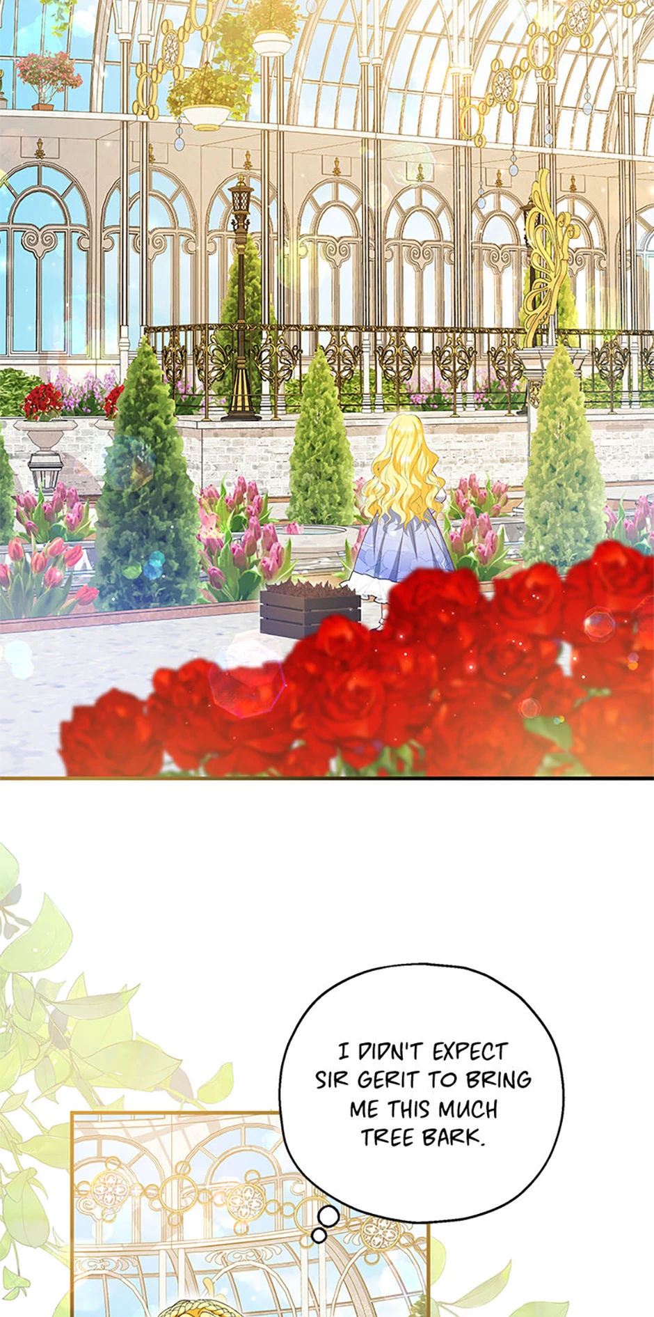 Read The Duke's Darling Daughter-in-Law EN Manga Online