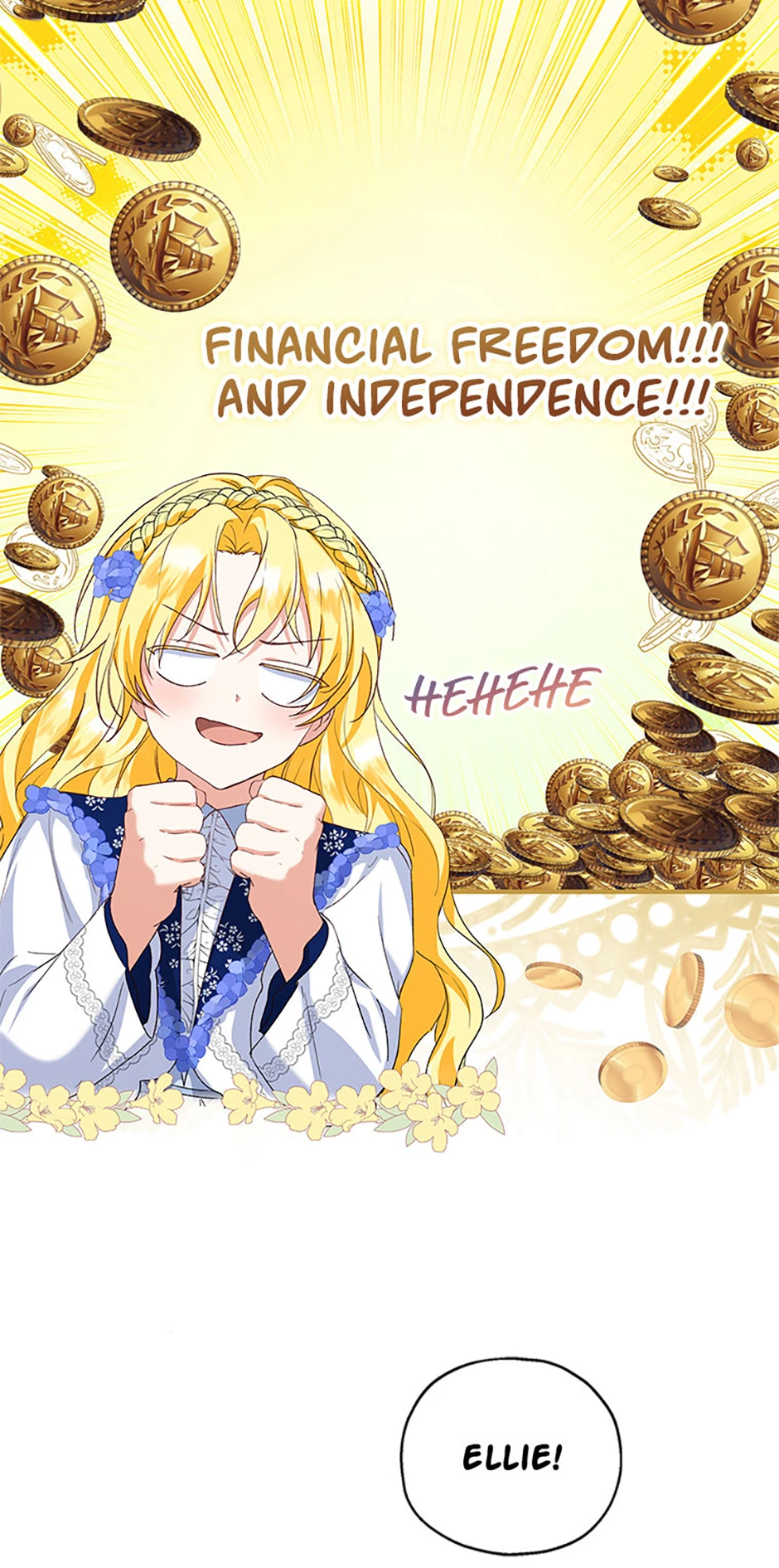 Read The Duke's Darling Daughter-in-Law EN Manga Online