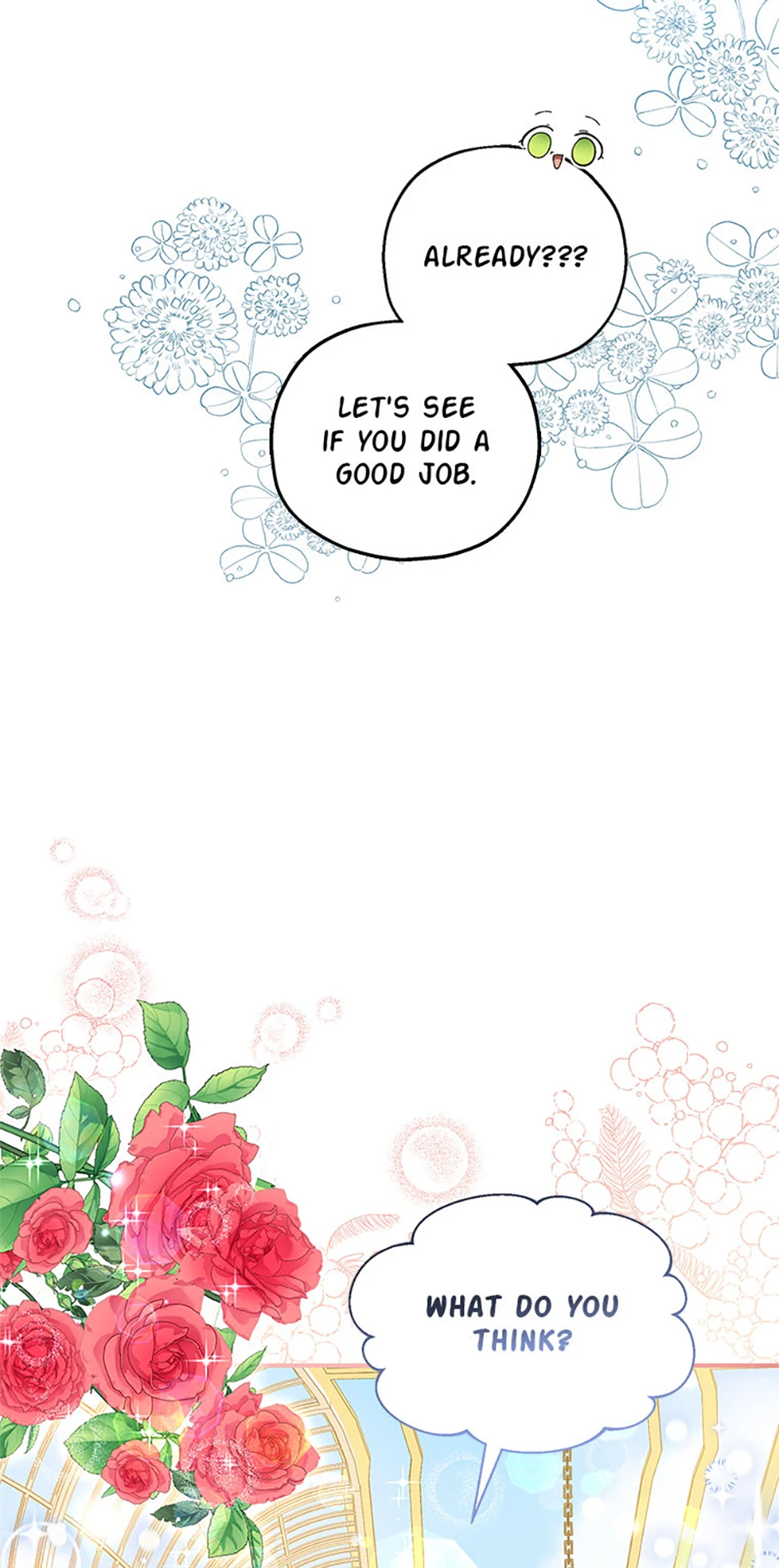 Read The Duke's Darling Daughter-in-Law EN Manga Online