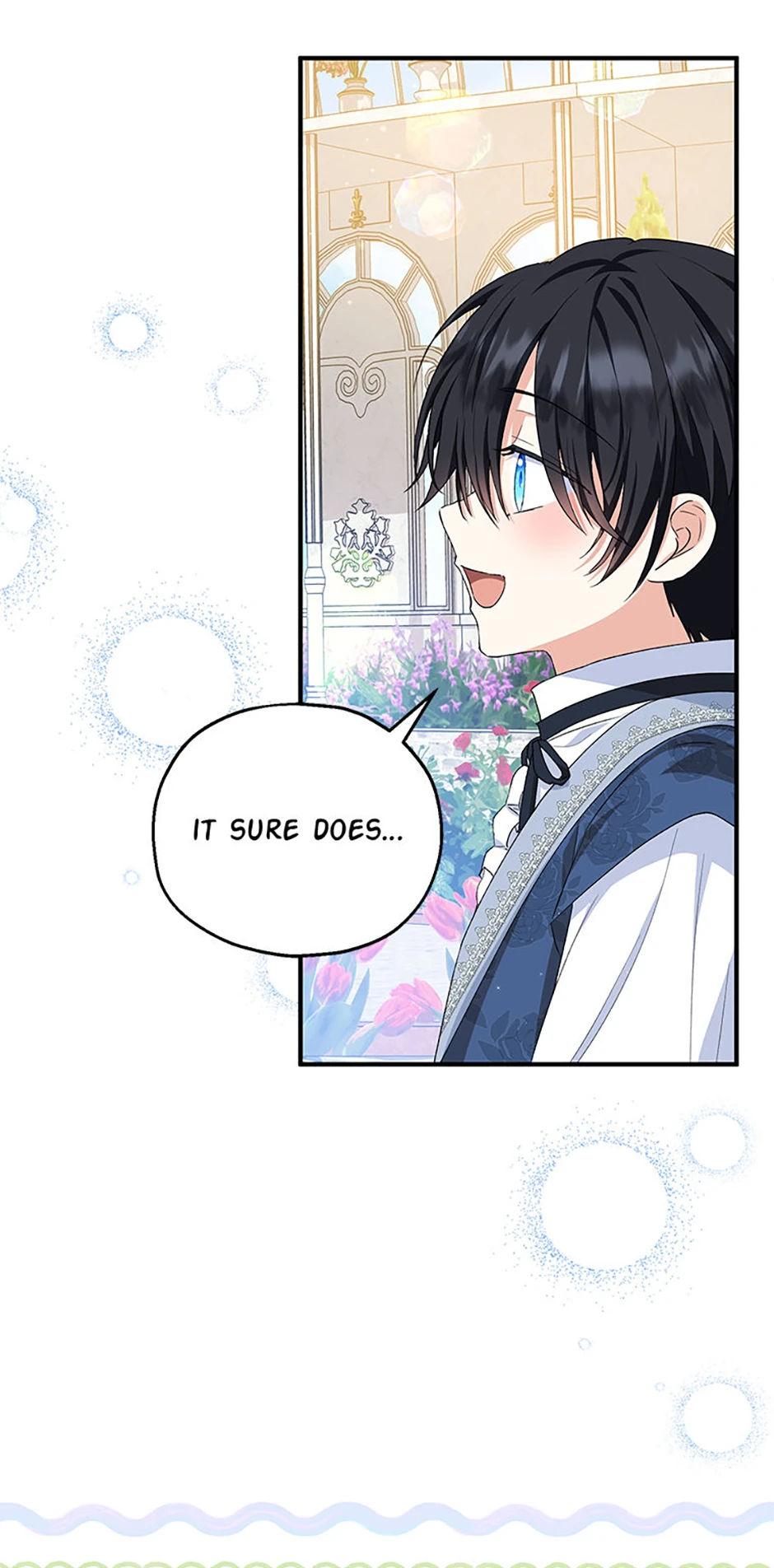 Read The Duke's Darling Daughter-in-Law EN Manga Online