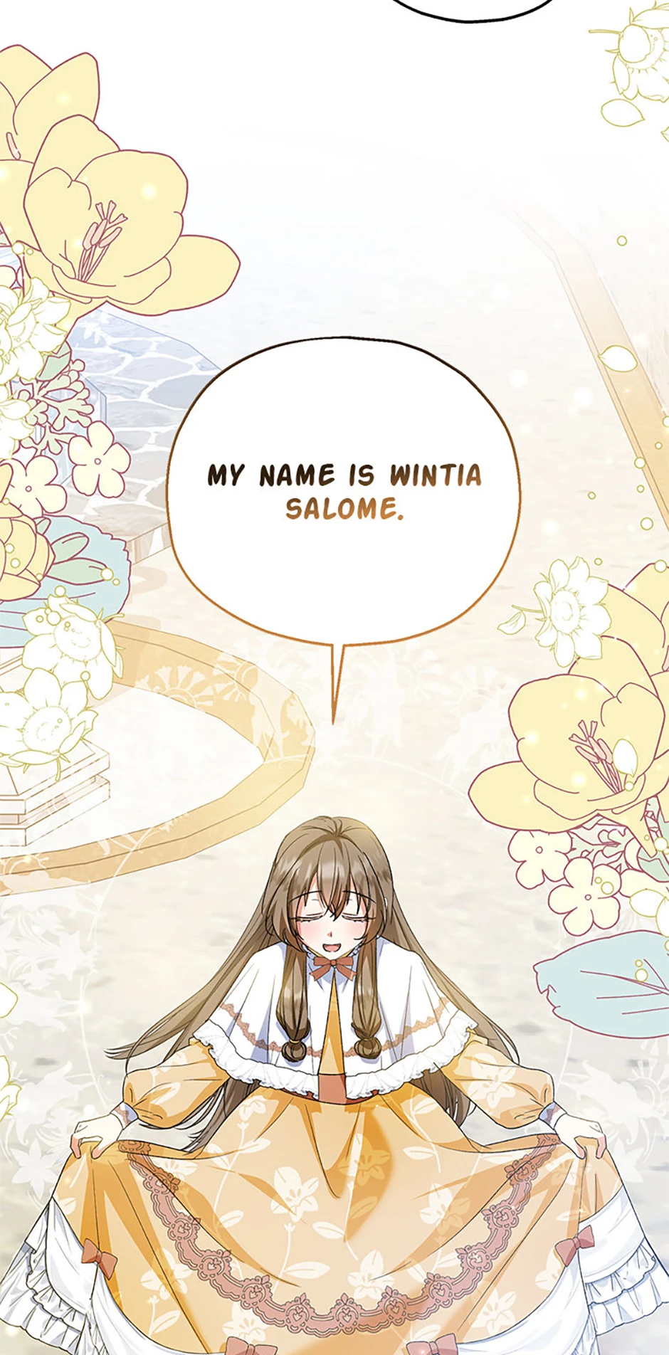 Read The Duke's Darling Daughter-in-Law EN Manga Online