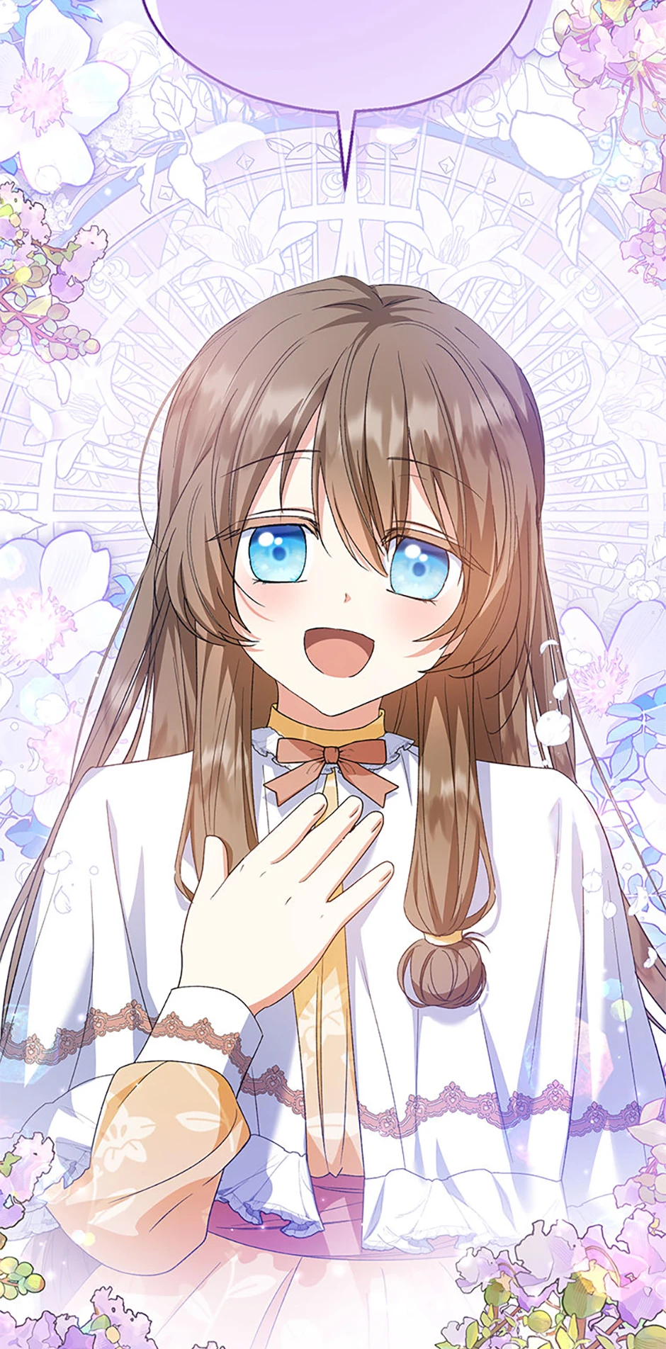Read The Duke's Darling Daughter-in-Law EN Manga Online