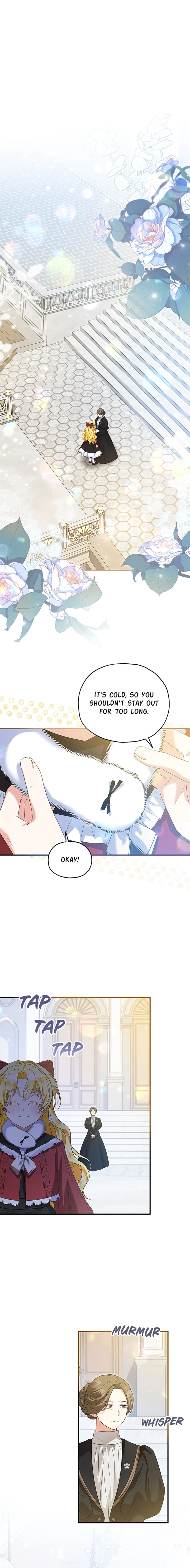 Read The Duke's Darling Daughter-in-Law EN Manga Online