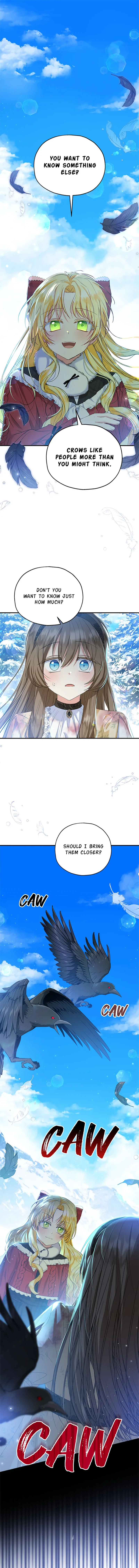 Read The Duke's Darling Daughter-in-Law EN Manga Online