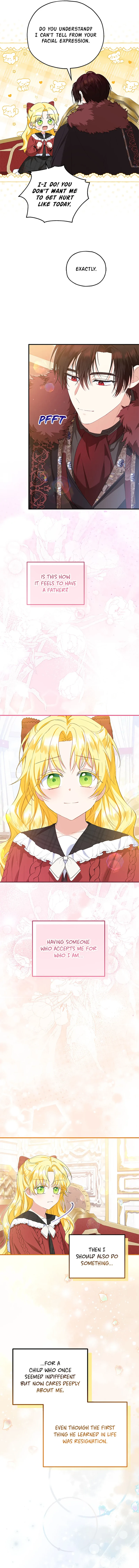 Read The Duke's Darling Daughter-in-Law EN Manga Online