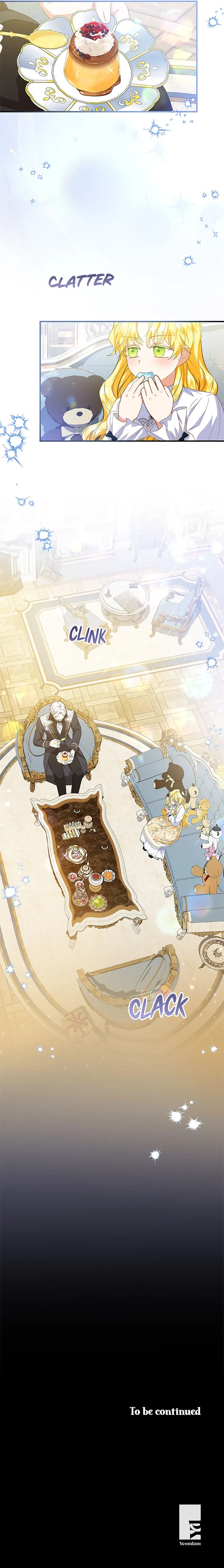 Read The Duke's Darling Daughter-in-Law EN Manga Online