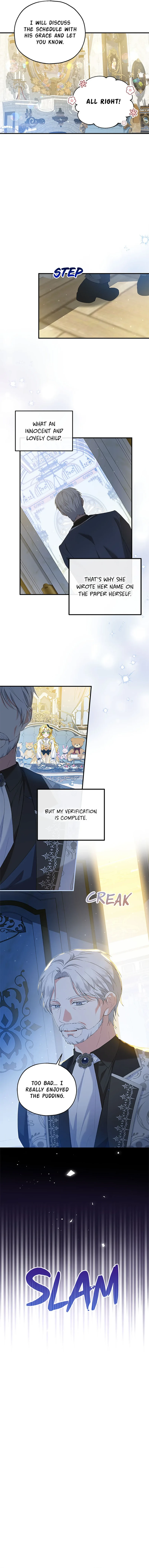 Read The Duke's Darling Daughter-in-Law EN Manga Online