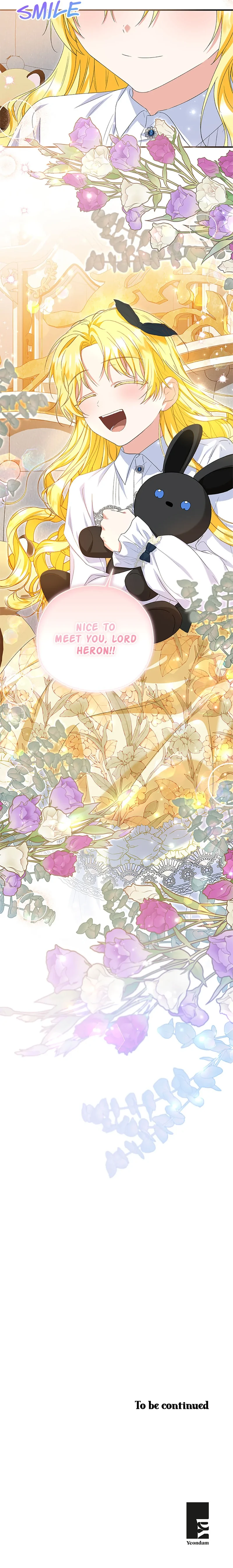 Read The Duke's Darling Daughter-in-Law EN Manga Online
