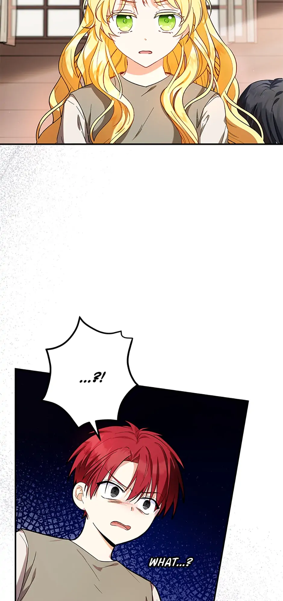 Read The Duke's Darling Daughter-in-Law EN Manga Online