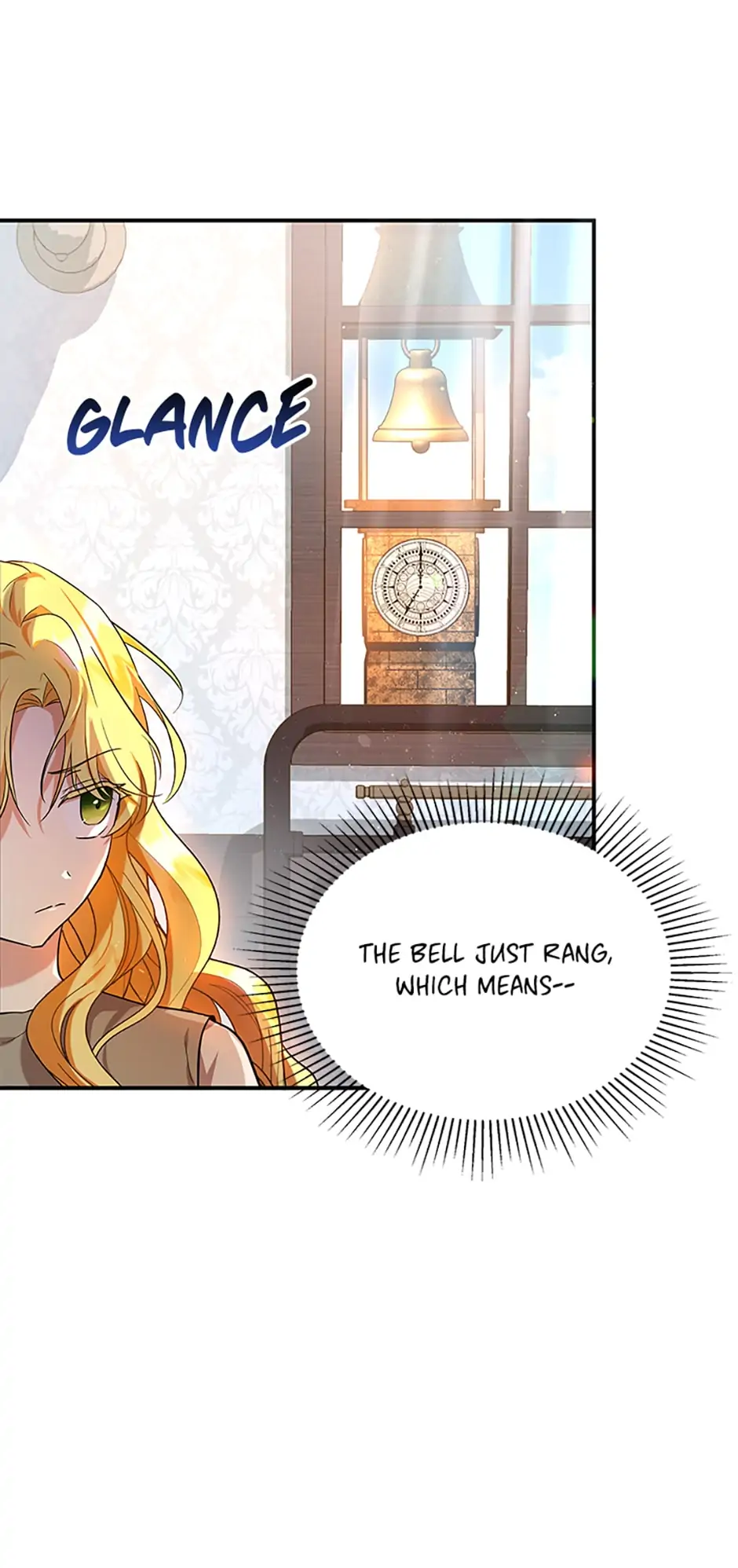 Read The Duke's Darling Daughter-in-Law EN Manga Online