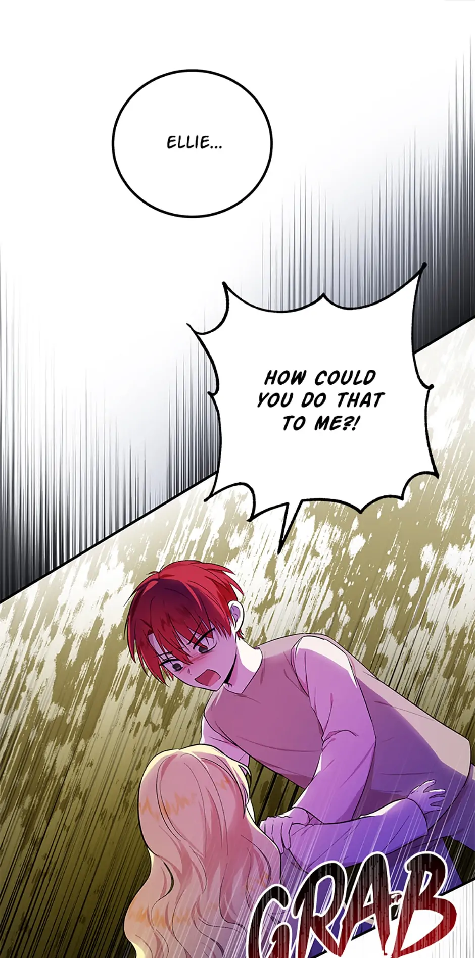 Read The Duke's Darling Daughter-in-Law EN Manga Online