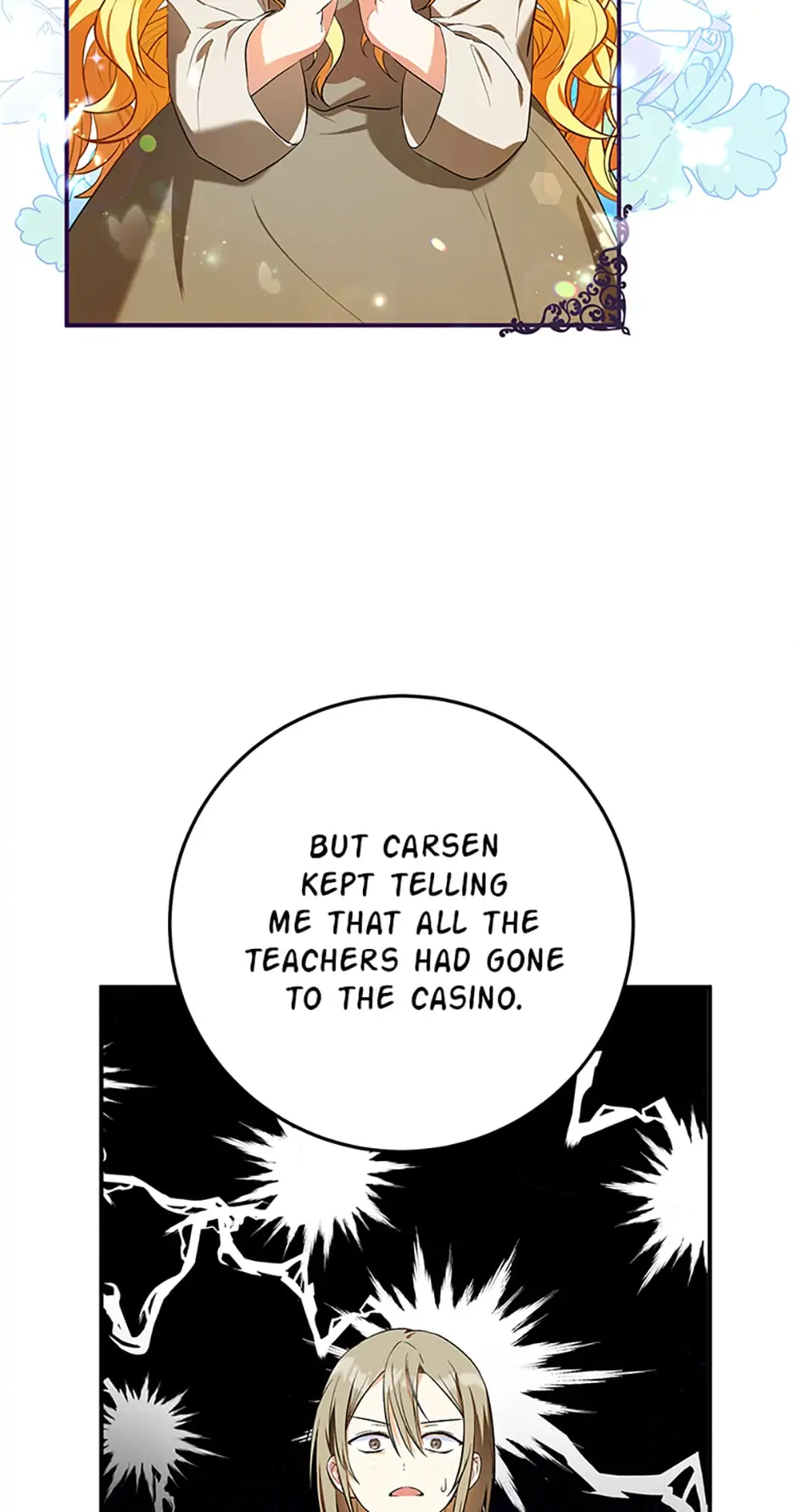 Read The Duke's Darling Daughter-in-Law EN Manga Online