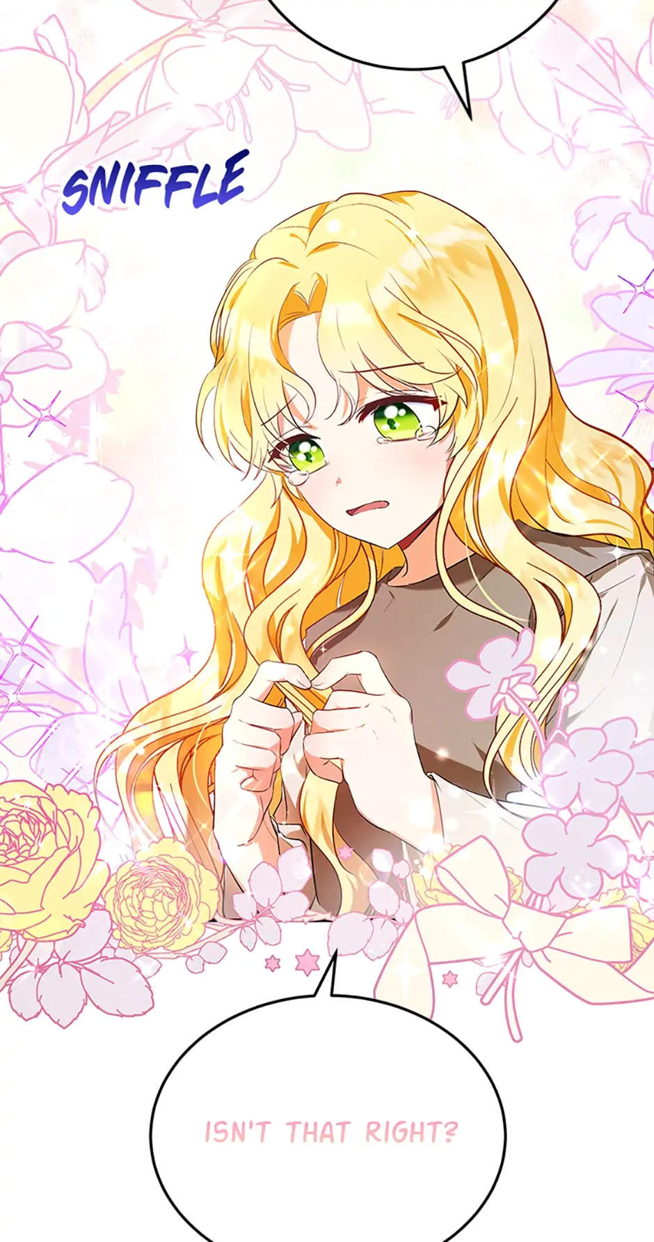 Read The Duke's Darling Daughter-in-Law EN Manga Online