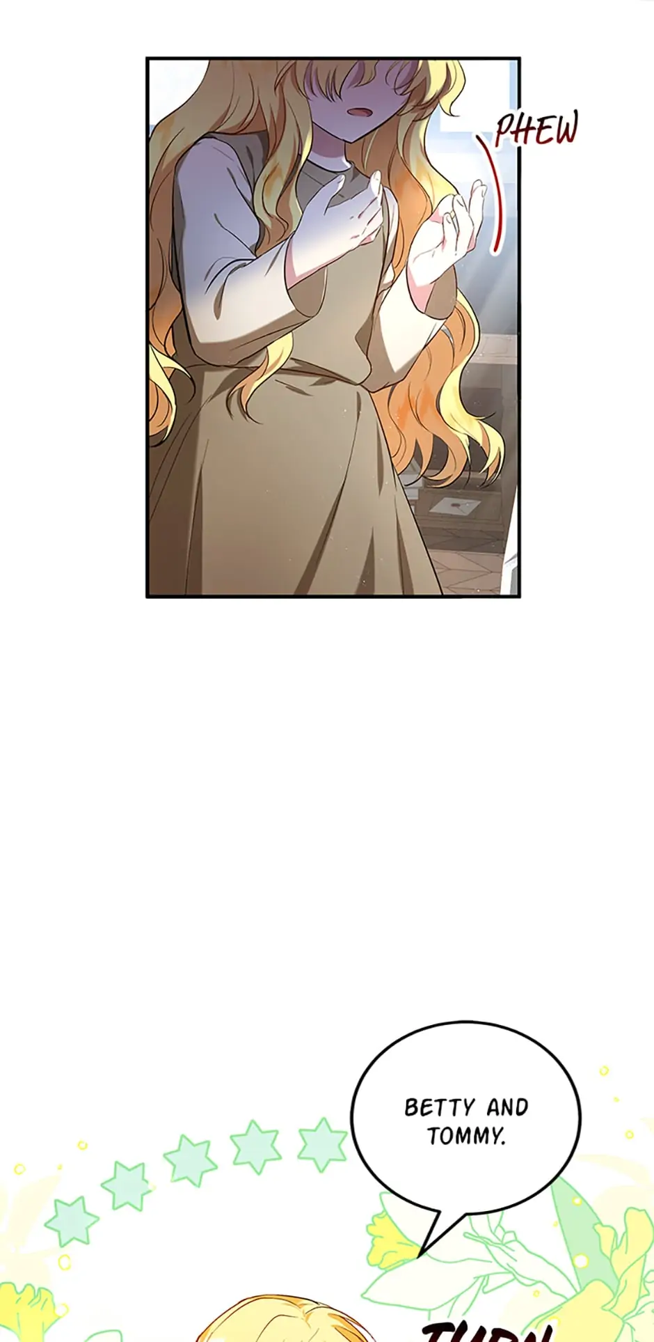 Read The Duke's Darling Daughter-in-Law EN Manga Online