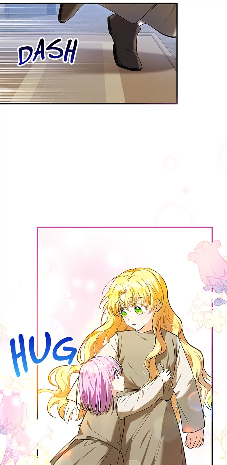 Read The Duke's Darling Daughter-in-Law EN Manga Online