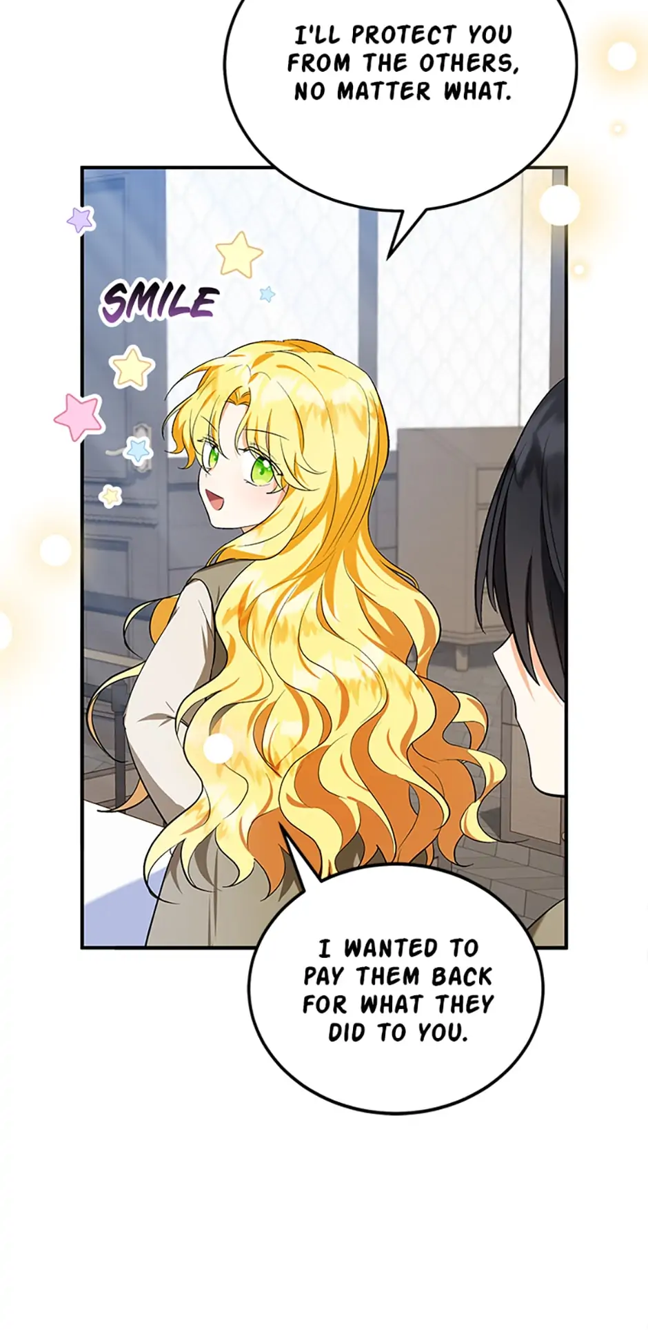 Read The Duke's Darling Daughter-in-Law EN Manga Online