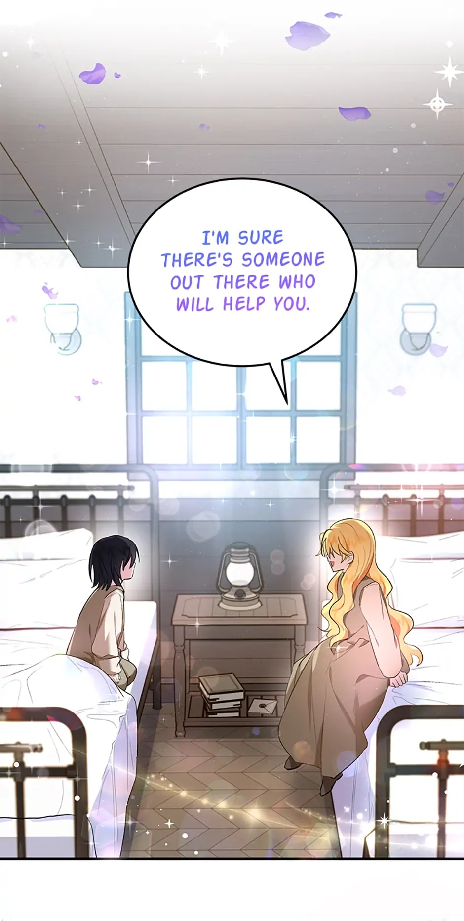 Read The Duke's Darling Daughter-in-Law EN Manga Online