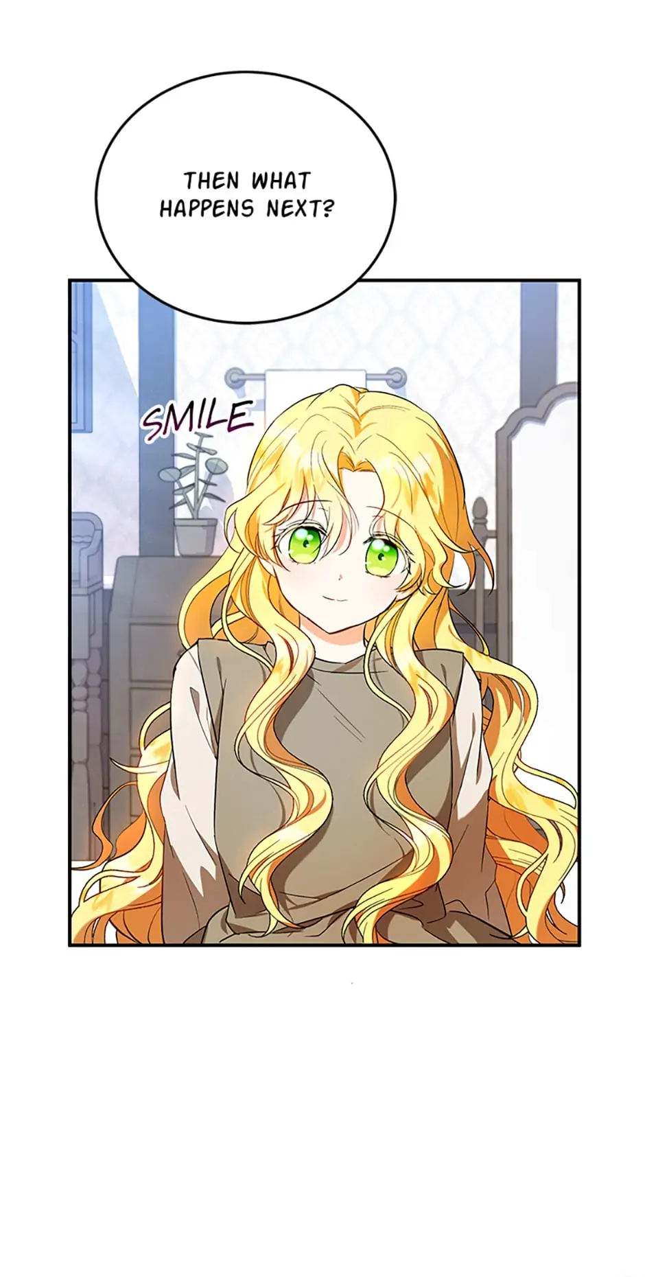 Read The Duke's Darling Daughter-in-Law EN Manga Online
