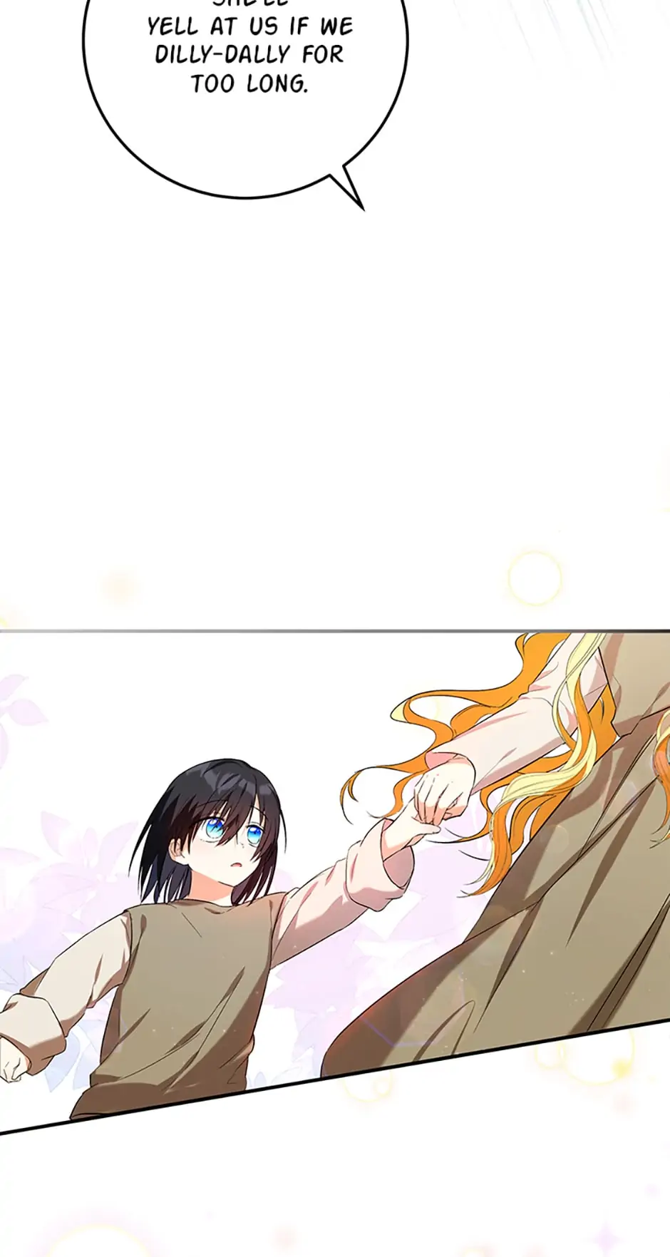 Read The Duke's Darling Daughter-in-Law EN Manga Online