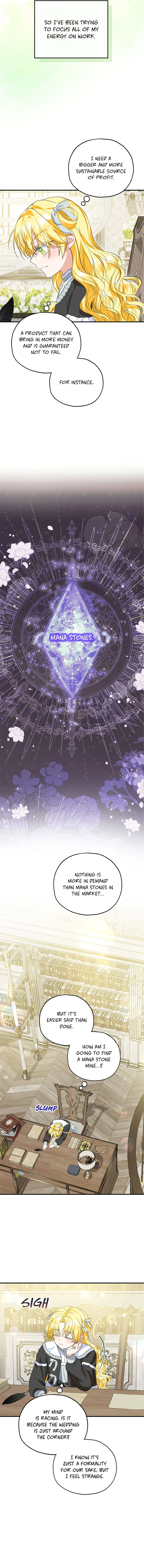 Read The Duke's Darling Daughter-in-Law EN Manga Online