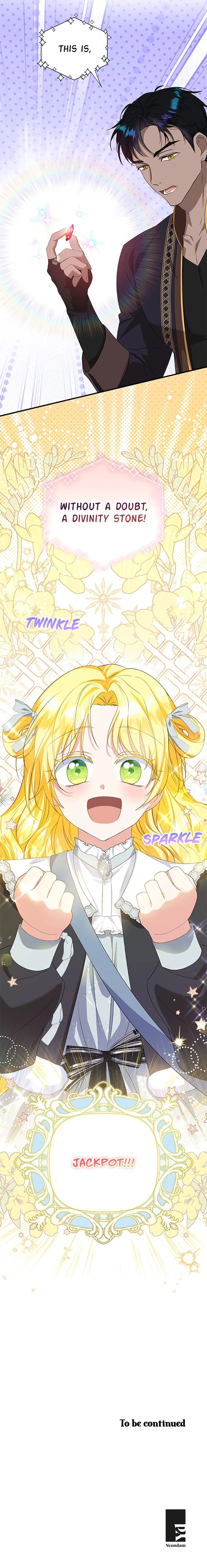 Read The Duke's Darling Daughter-in-Law EN Manga Online