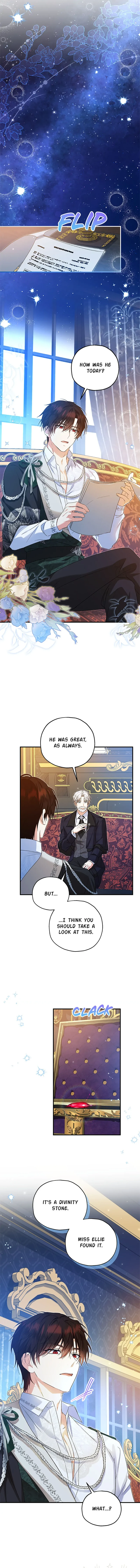 Read The Duke's Darling Daughter-in-Law EN Manga Online