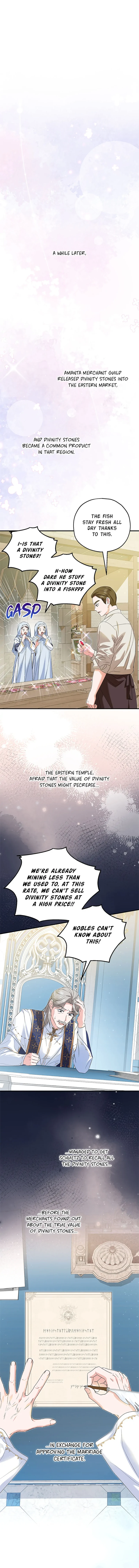 Read The Duke's Darling Daughter-in-Law EN Manga Online