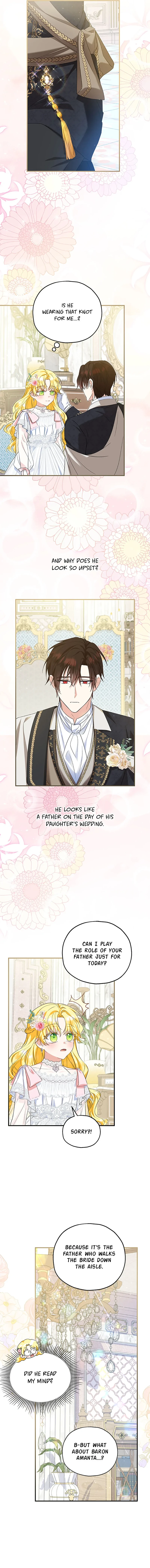 Read The Duke's Darling Daughter-in-Law EN Manga Online