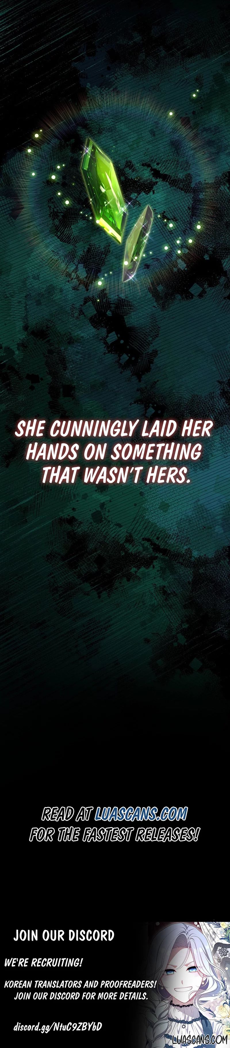 Read The Duke's Darling Daughter-in-Law EN Manga Online