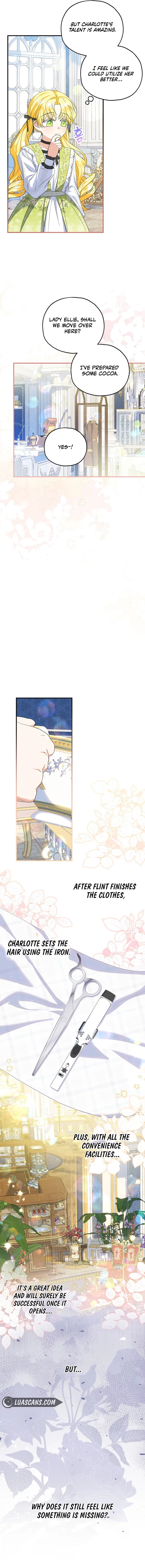 Read The Duke's Darling Daughter-in-Law EN Manga Online