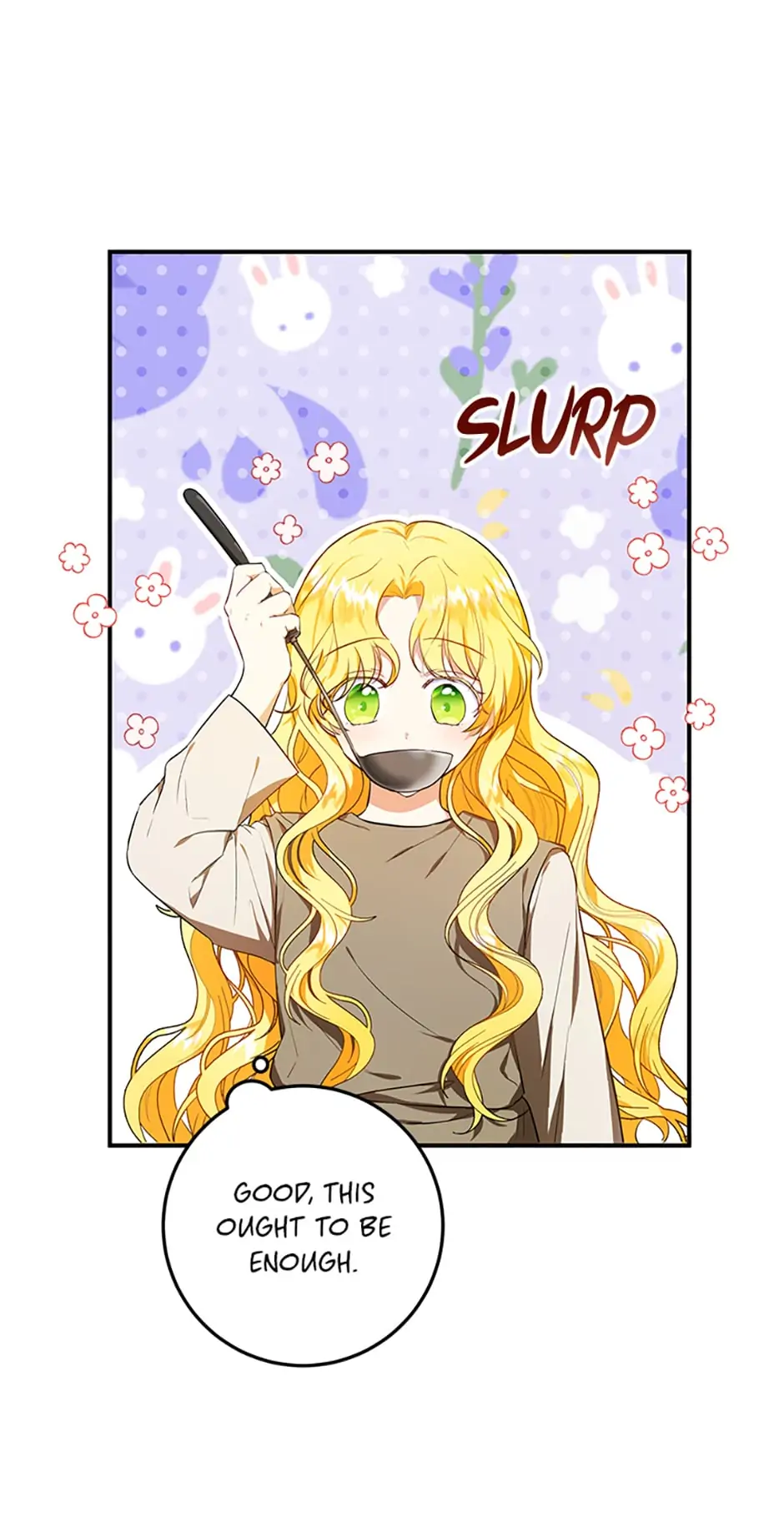 Read The Duke's Darling Daughter-in-Law EN Manga Online