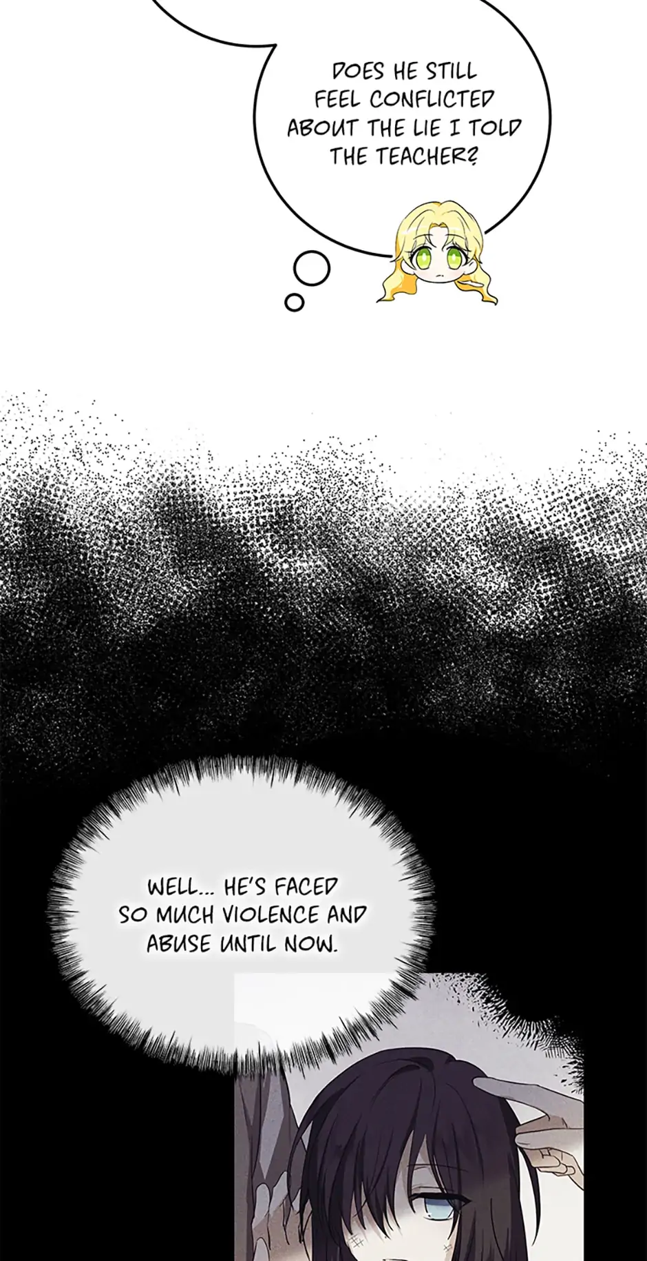 Read The Duke's Darling Daughter-in-Law EN Manga Online