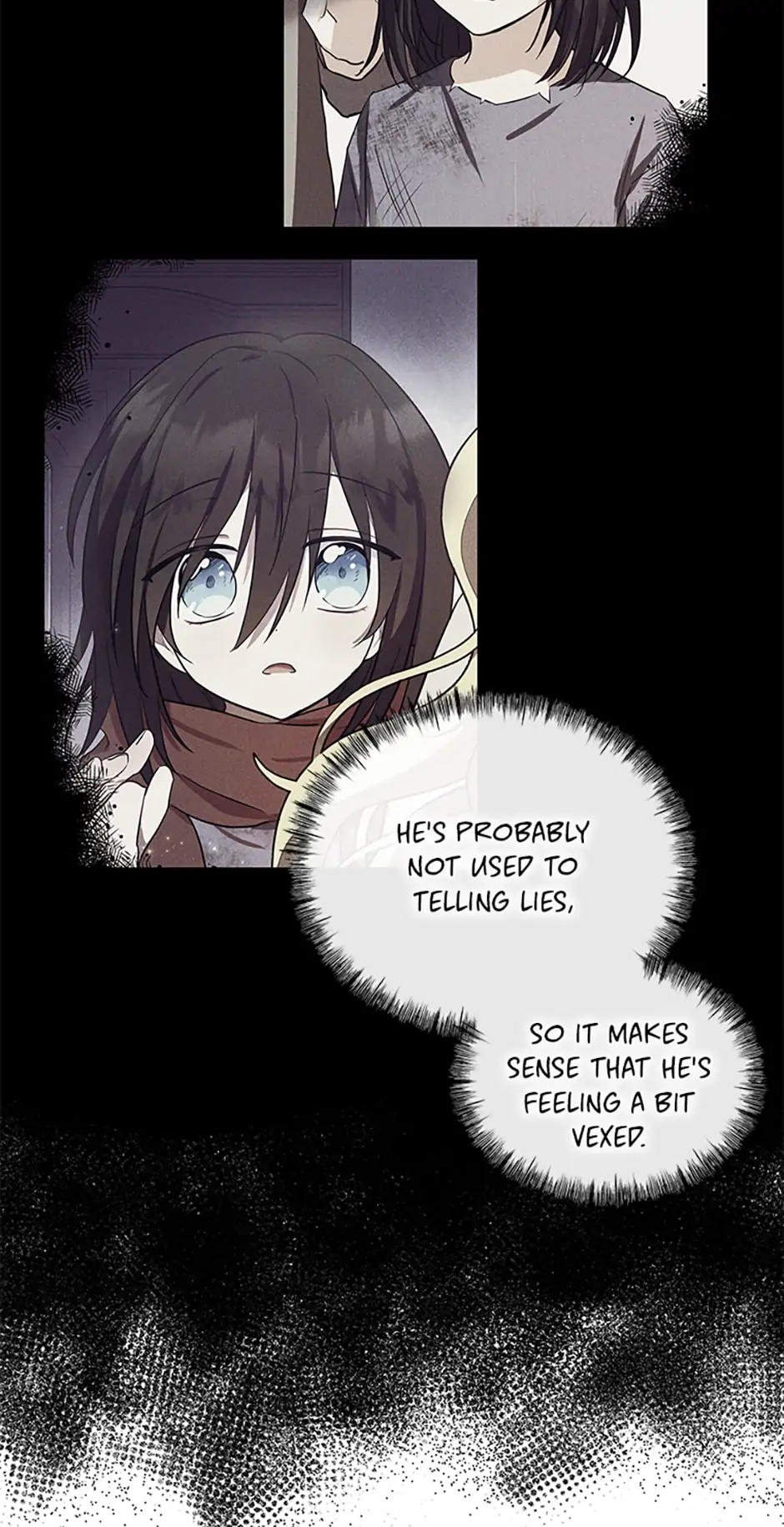 Read The Duke's Darling Daughter-in-Law EN Manga Online