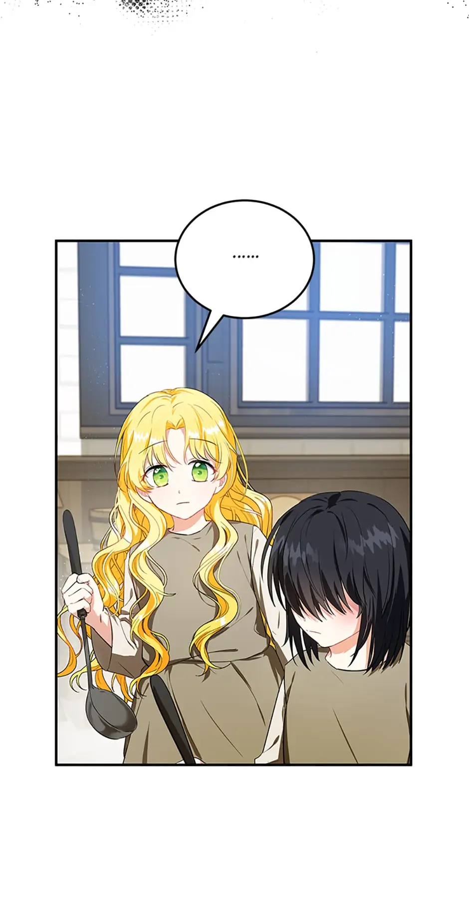 Read The Duke's Darling Daughter-in-Law EN Manga Online