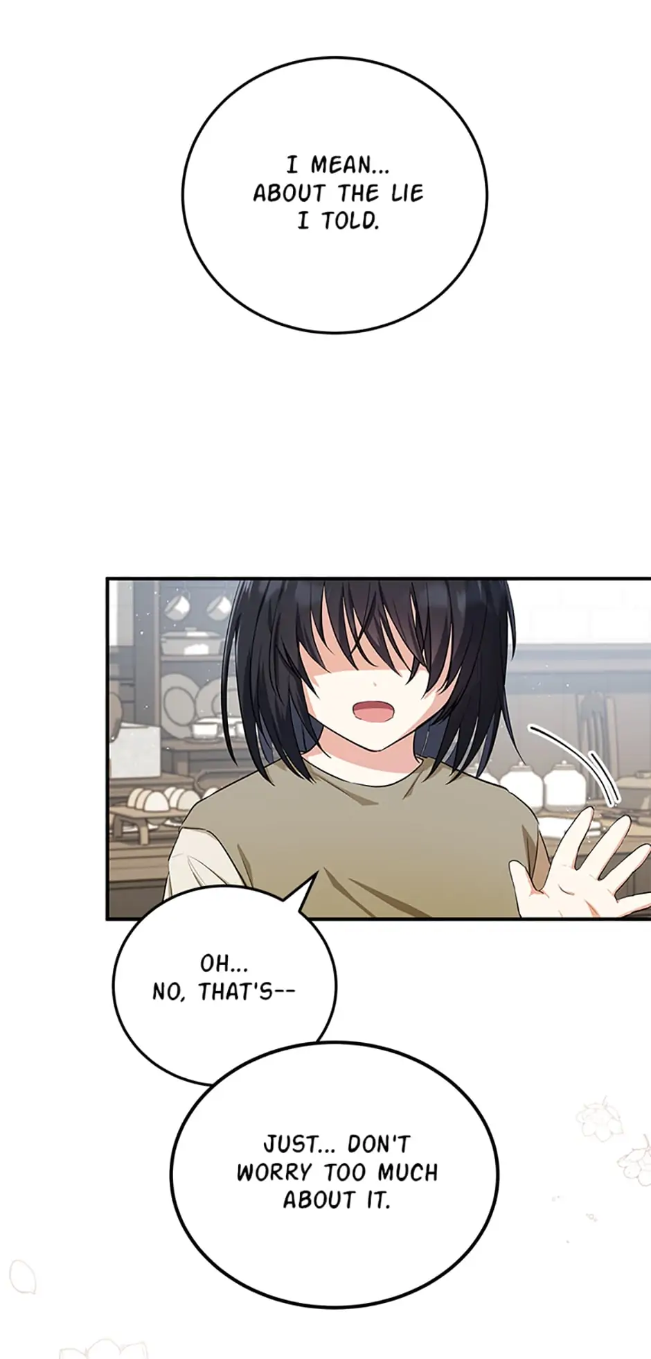 Read The Duke's Darling Daughter-in-Law EN Manga Online