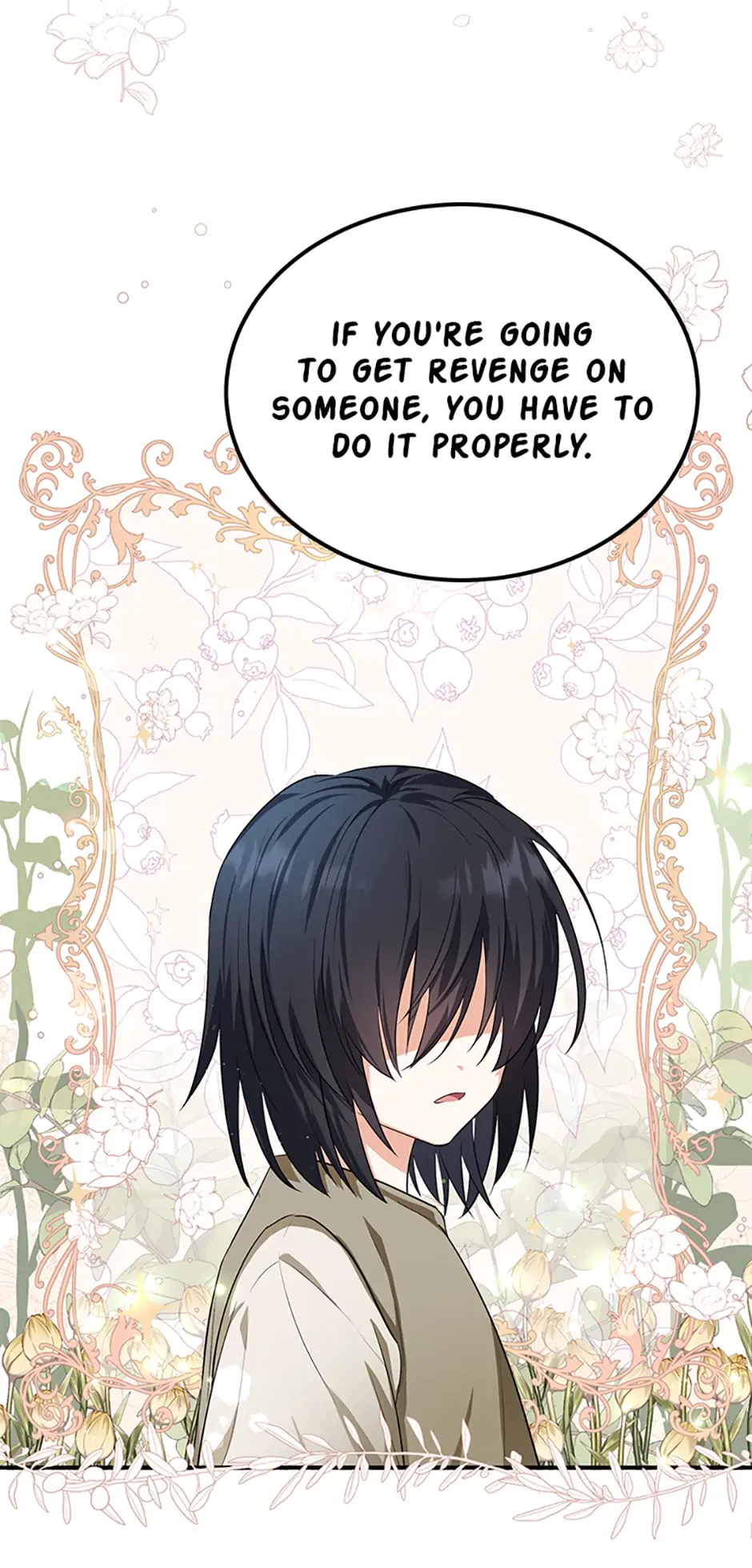 Read The Duke's Darling Daughter-in-Law EN Manga Online